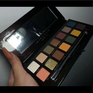 Anastasia Beverly Hills Subculture Palette